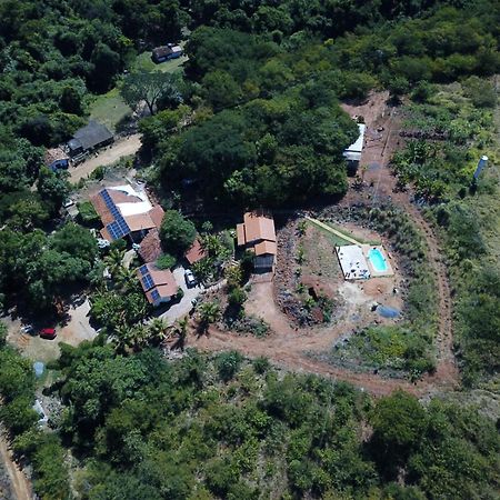 Recanto Das Pedras Fabião Zewnętrze zdjęcie