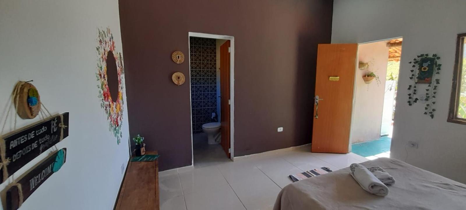 Recanto Das Pedras Fabião Zewnętrze zdjęcie