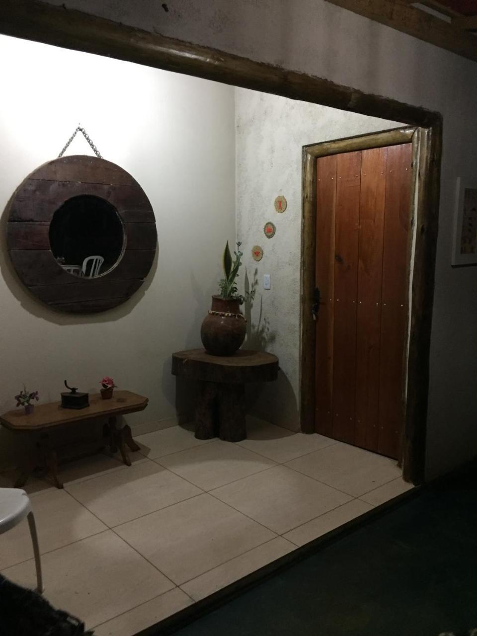 Recanto Das Pedras Fabião Zewnętrze zdjęcie